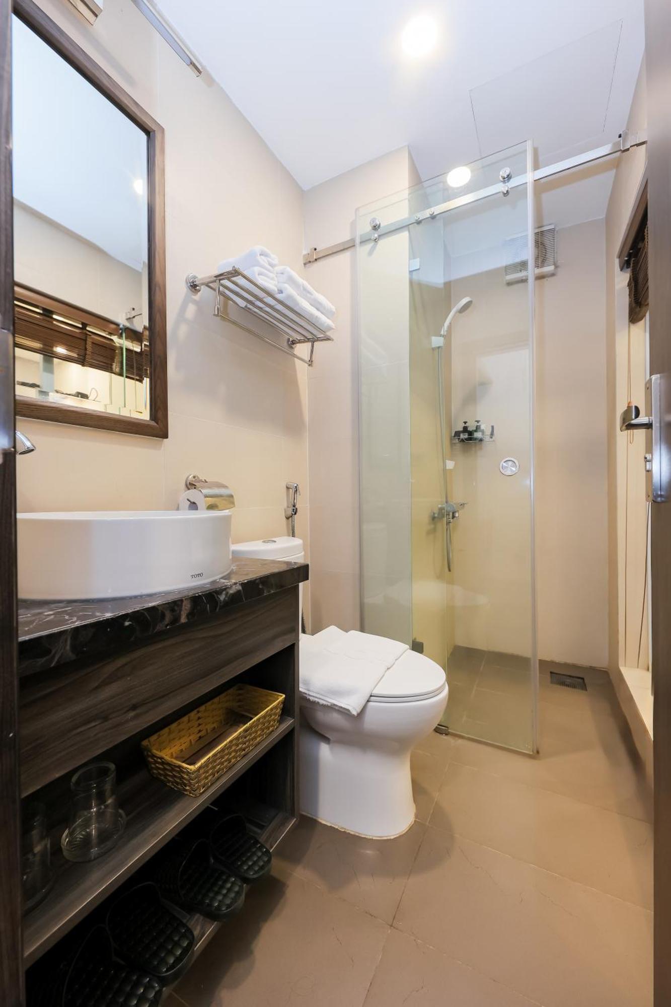 3T Hotel Hanoi Exterior foto